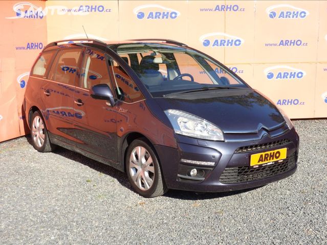 Citroën C4 Picasso